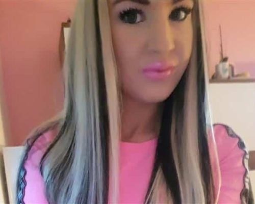 Caro aus Franken