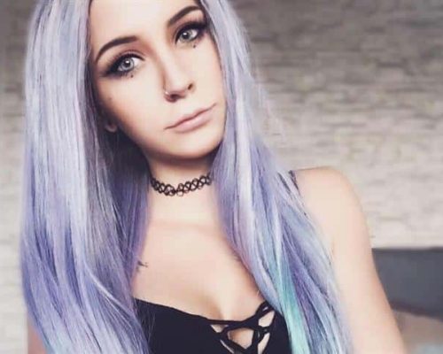 AlexisNyane aus Franken