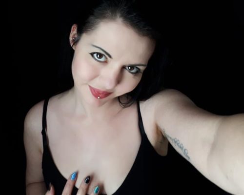 MysticJoline aus Franken
