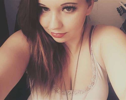 cherry aus Franken