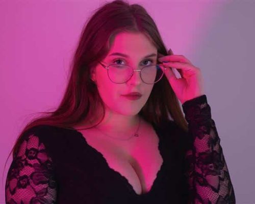 NicolleSensual aus Franken