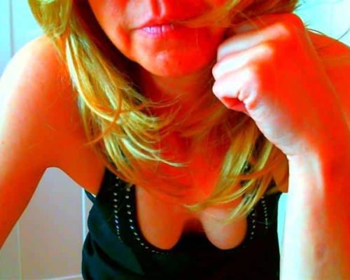 JASMIN-69 aus Franken