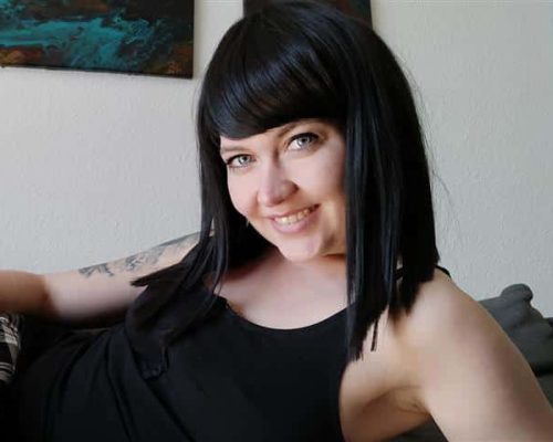 Kathi aus Franken