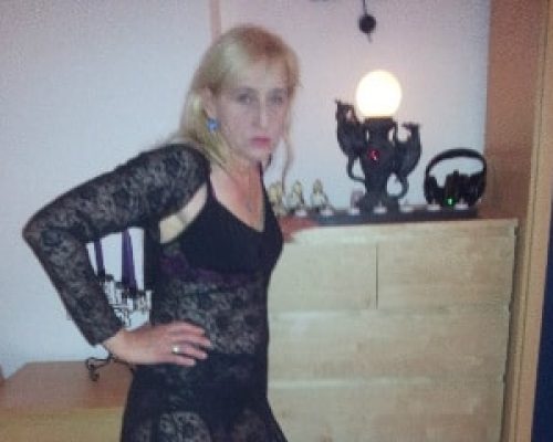 lisa aus Franken