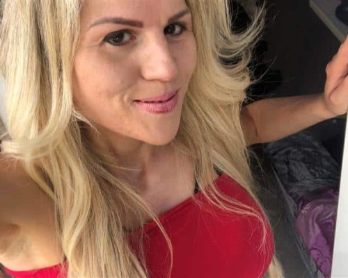 DATESEXYSARAH aus Franken