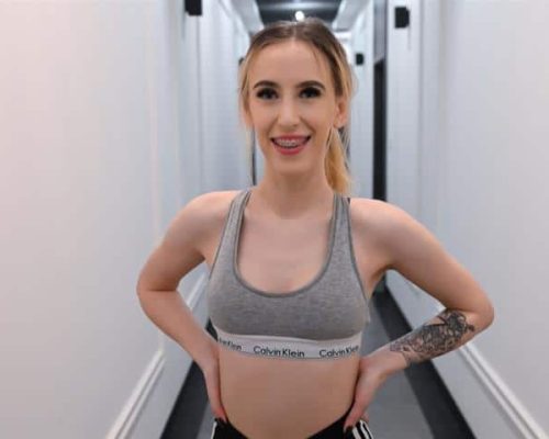 HaileyLovely aus Franken
