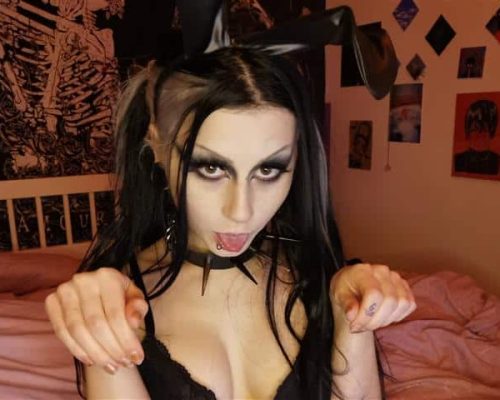 Babygirl aus Franken
