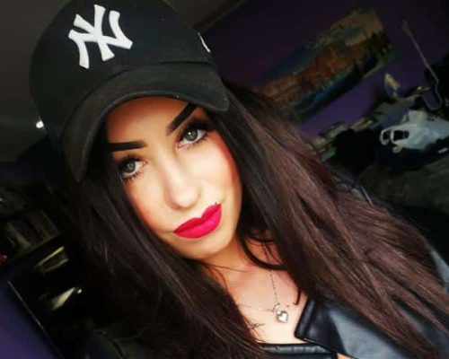 hottieStella aus Franken