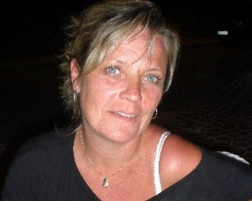HOTJenny aus Franken