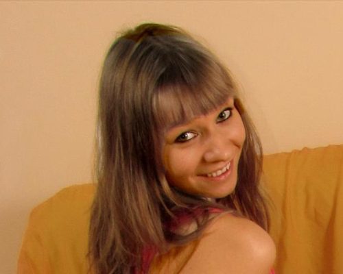 Maximie aus Franken