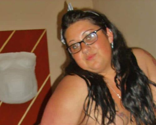 Vanessa91 aus Franken